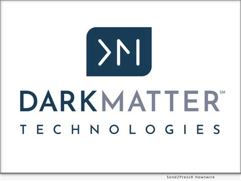 dark matter horizon conference